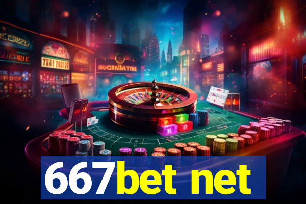 667bet net